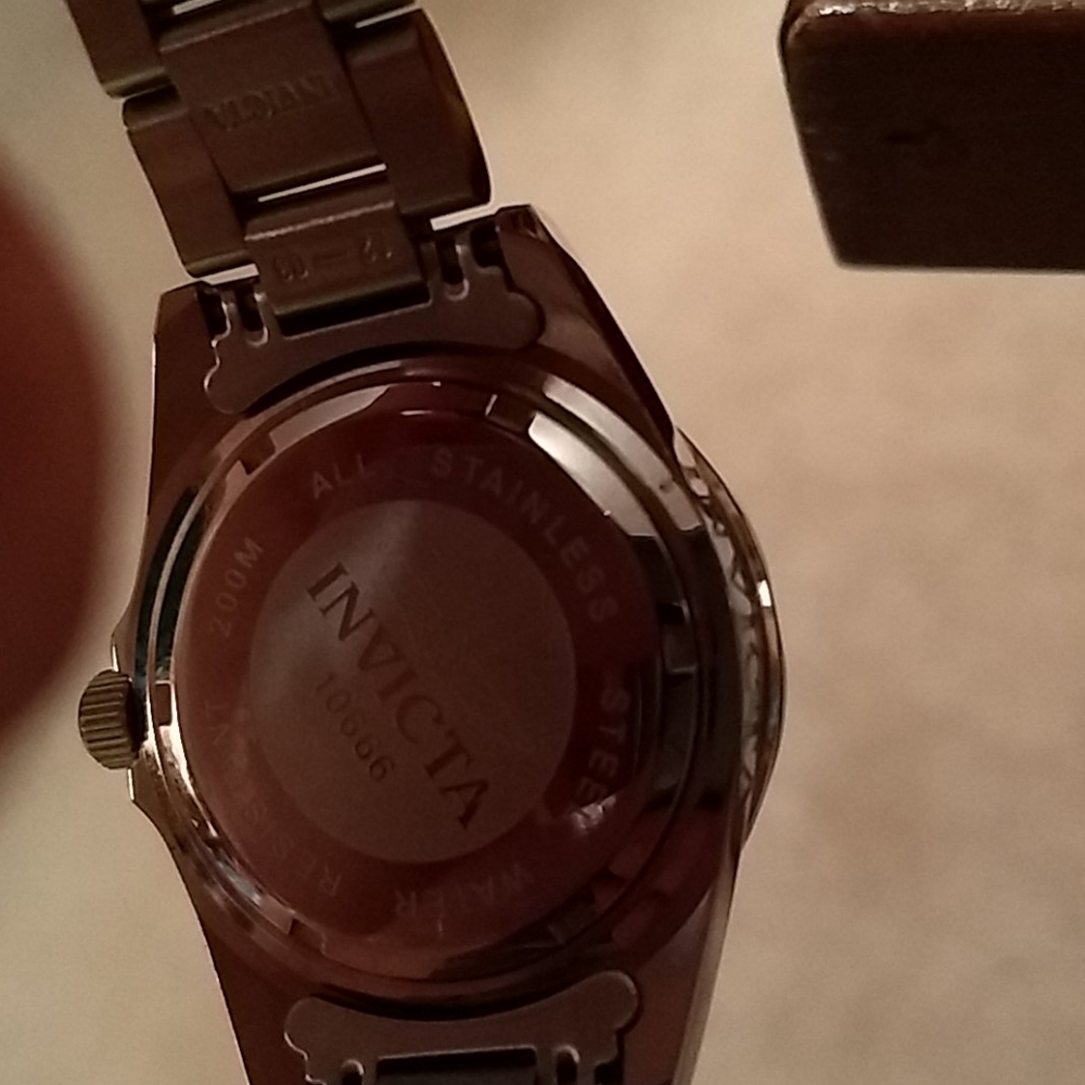 Invicta Watch - Picture 5 of 8
